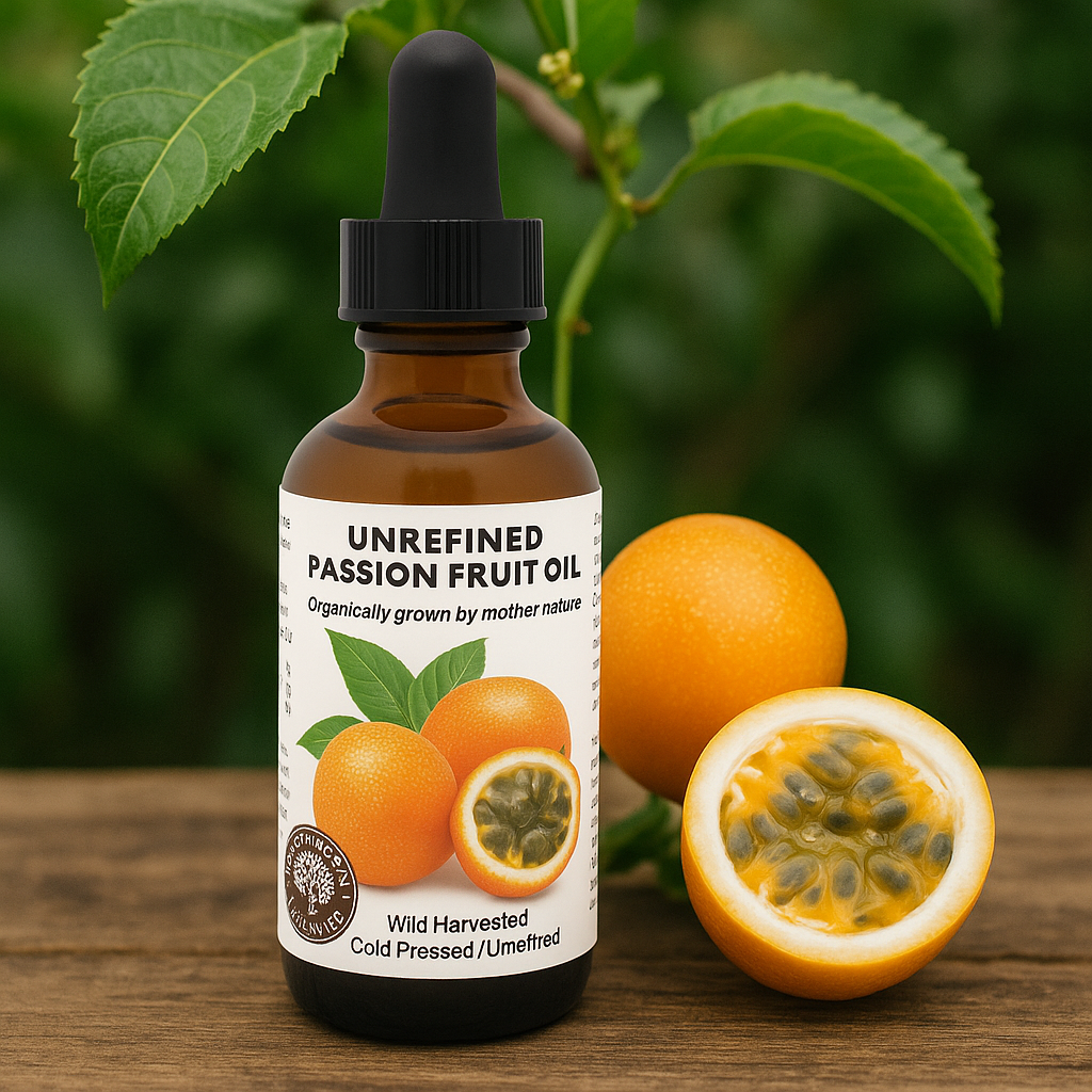 Revitalize Your Skin and Hair Naturally!