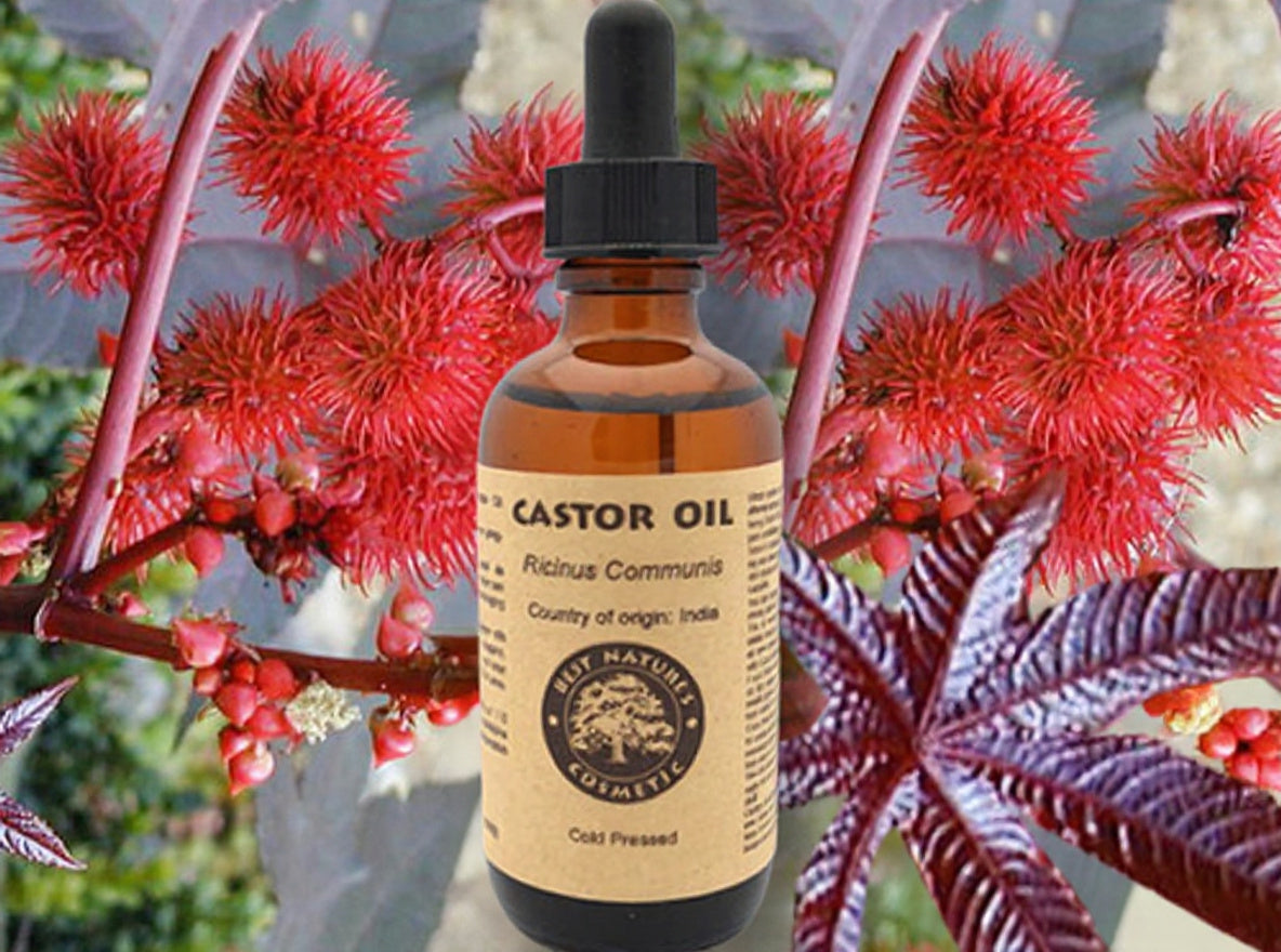 Revitalize Your Skin and Hair Naturally!